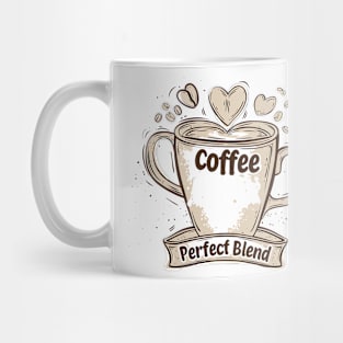 Coffee Perfect Blend Mug